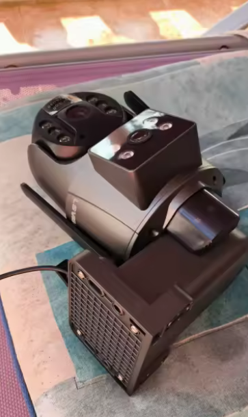 Много доволен